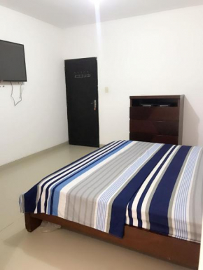 CASA EN CONDOMINIO MANU 2d
